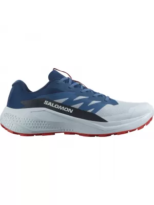 Moški čevlji SALOMON ALPHAGLIDE L47724300 BALADNO MODRA/TEMNO MODRA/OGNJENO RDEČA