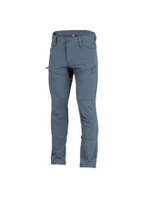 Hlače PENTAGON RENEGADE TROPIC PANTS K05047 OGLJENO MODRA
