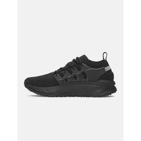  Moški čevlji UNDER ARMOUR 6007183-008 ČRNA 