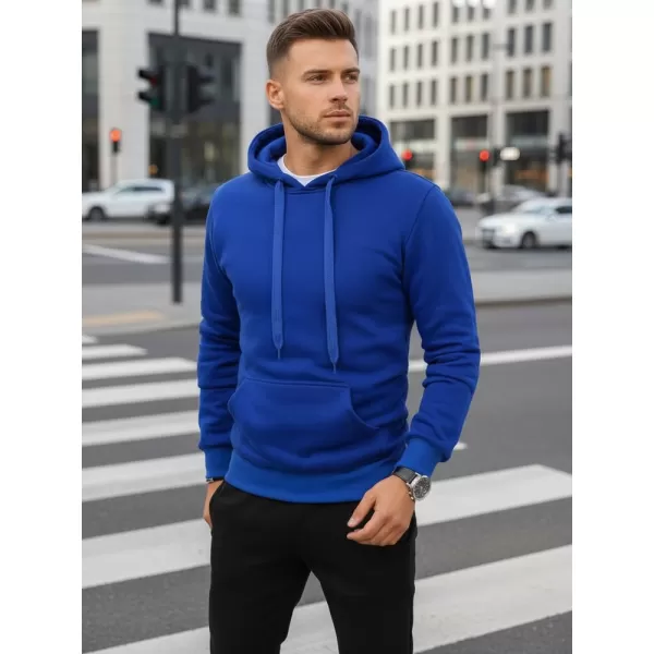  Moški komplet DSTREET AX0629 MODRA 