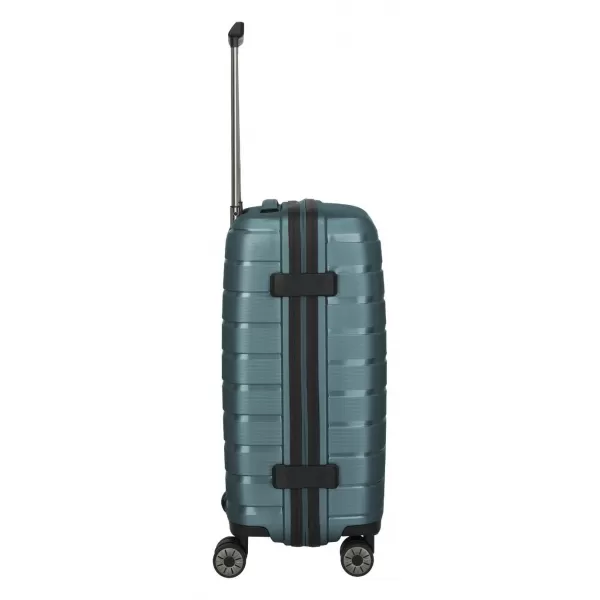  Kovček TRAVELITE Air Base S KLM Ice Blue LEDENO MODRA 
