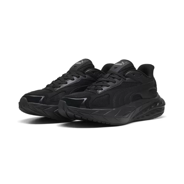  Škornji PUMA HYPNOTIC LS 2 404714_01 ČRNA PUMA/ČRNA PUMA 