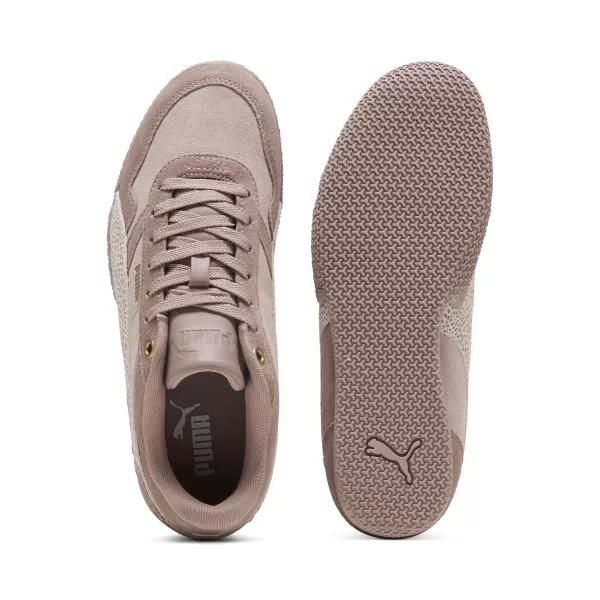  Ženski čevlji PUMA BELLA DONNA SD TOPCAT 404634_02 ROSE LATTE/MRZLA SLONOVINA 
