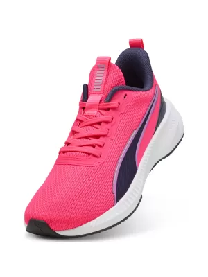 Škornji PUMA FLYER LITE 3 310797_36 PURE PINK/DEEP PLUM/ ČISTA ROZA/TEMNO SLIVA/PUMA SIL