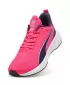 Škornji PUMA FLYER LITE 3 310797_36 PURE PINK/DEEP PLUM/ ČISTA ROZA/TEMNO SLIVA/PUMA SIL