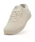 Ženski čevlji PUMA CARINA 3.0 SD 400721_03 ALPINE SNOW/ ALPSKI SNEG/PUMA GOLD