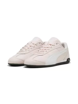 Škornji PUMA REPLICATCH 405096_06 JASMINE FLOWER/ CVET JASMINA/BELA PUMA