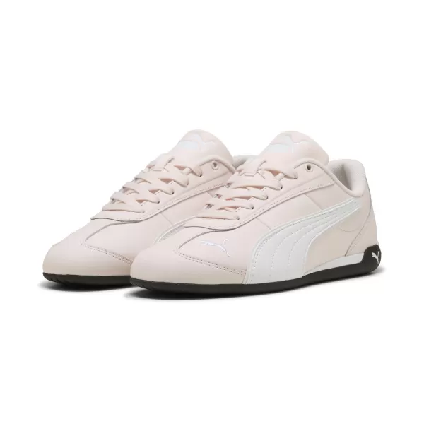  Škornji PUMA REPLICATCH 405096_06 JASMINE FLOWER/ CVET JASMINA/BELA PUMA 