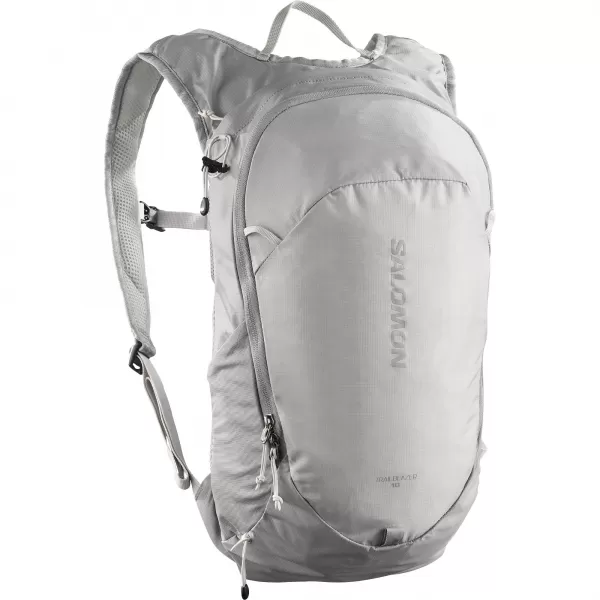  Nahrbtnik SALOMON TRAILBLAZER 10 LC2855900 OBLAK/PALOMA/SREBRNI OBLAK 