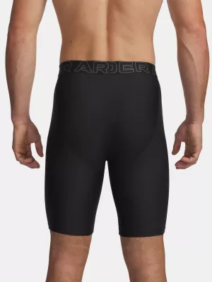 Moške boksarice UNDER ARMOUR PERFORMANCE POUCH - SOLID 9IN - 2 6012561-001 ČRNA