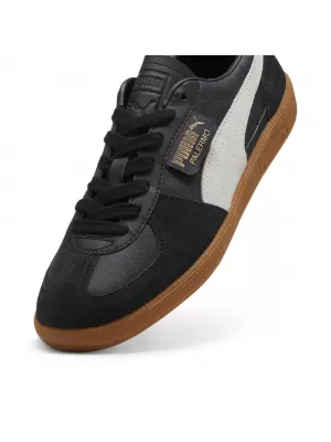 Škornji PUMA PALERMO LTH 396464_03 PUMA ČRNA/PERESNO SIVA/GUMI
