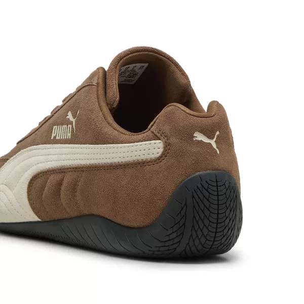  Škornji PUMA SPEEDCAT OG 398846_31 VISOKA KAVA/MATIRANA SLONOVINA 