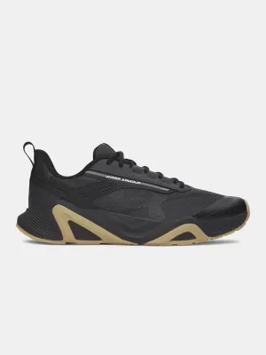 Moški čevlji UNDER ARMOUR CHARGED COMMIT TR 5 6007140-016 SIVA