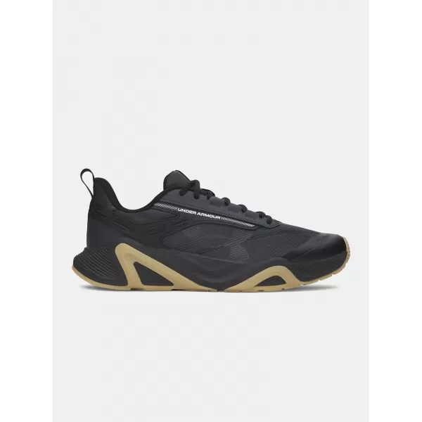  Moški čevlji UNDER ARMOUR CHARGED COMMIT TR 5 6007140-016 SIVA 