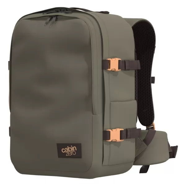  Nahrbtnik CABINZERO Classic Pro 32L SIVO BARJE 