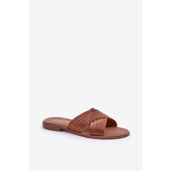  Ženski copati BOTO SHOES 3682 35317 PRZECIER 