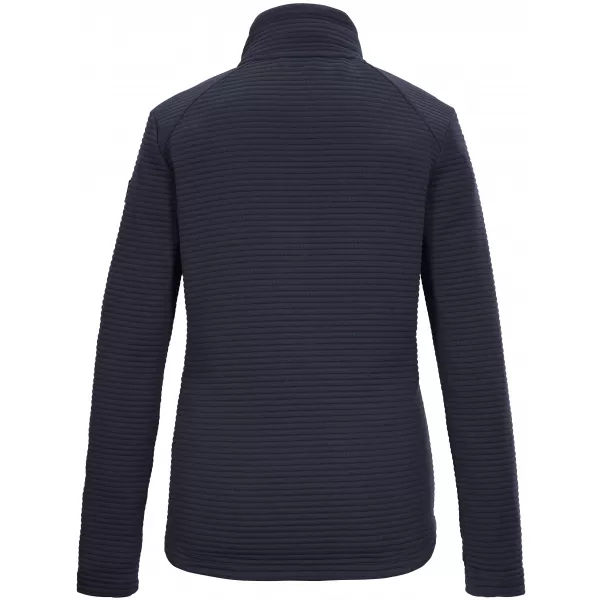  Ženski pulover KILLTEC KOS 12 44007-830 TEMNO MODRA 