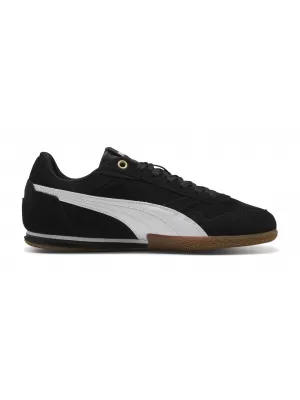 Ženski čevlji PUMA BELLA DONNA SD 402673_01 PUMA ČRNA/PUMA BELA