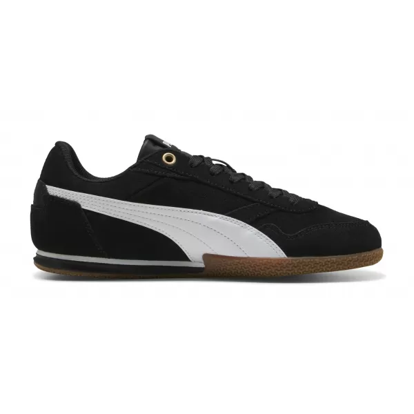  Ženski čevlji PUMA BELLA DONNA SD 402673_01 PUMA ČRNA/PUMA BELA 