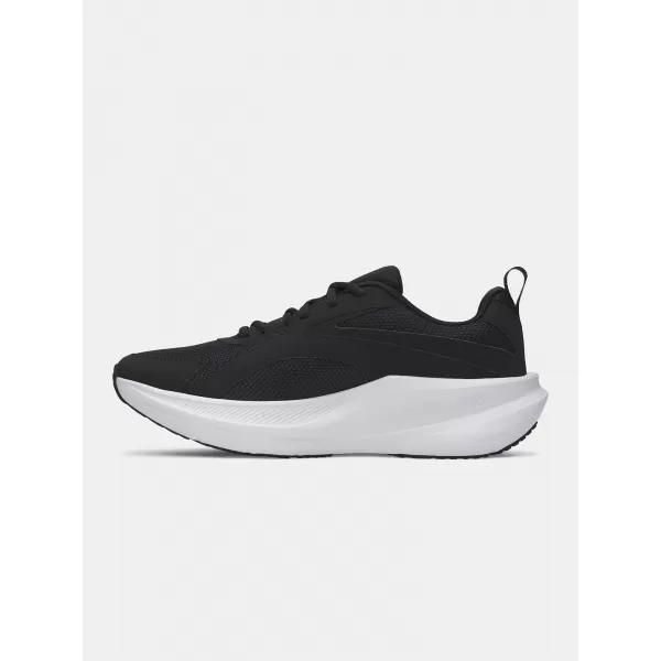  Moški čevlji UNDER ARMOUR ASSERT 11 6006723-001 ČRNA 