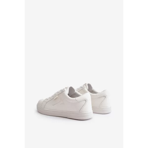  Moške superge BIG STAR OO174020 WHITE Big Star Shoes 