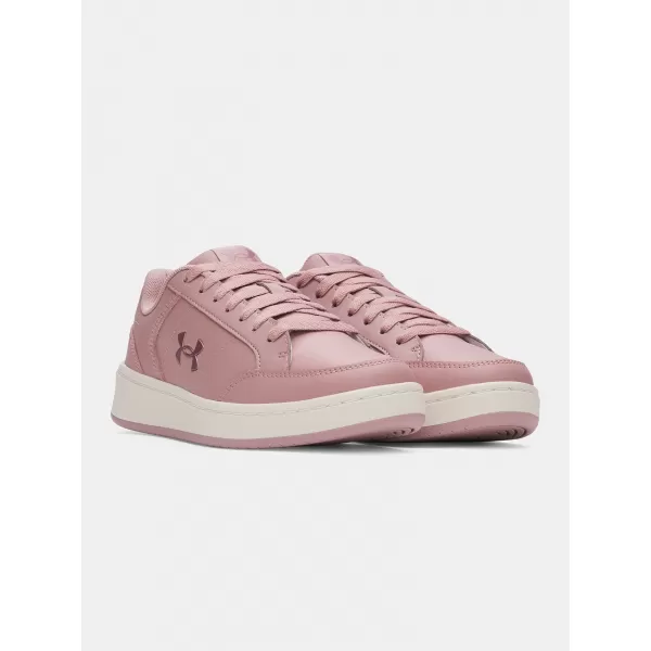  Ženski čevlji UNDER ARMOUR UA W OFFICIAL 3028487-673 ROZA 