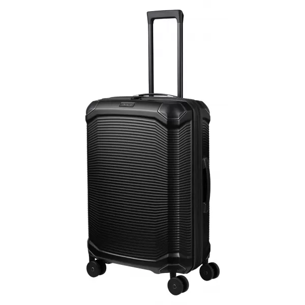  Kovček TRAVELITE MILLENNIUM M ČRNA 