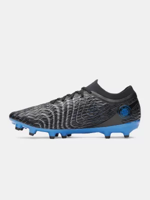Nogometni čevlji UNDER ARMOUR U MAGNETICO PRO 5 FG 6000538-001 ČRNA