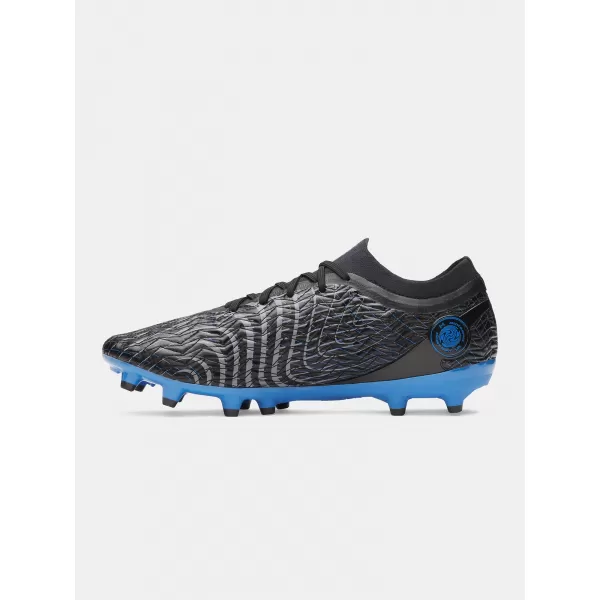  Nogometni čevlji UNDER ARMOUR U MAGNETICO PRO 5 FG 6000538-001 ČRNA 