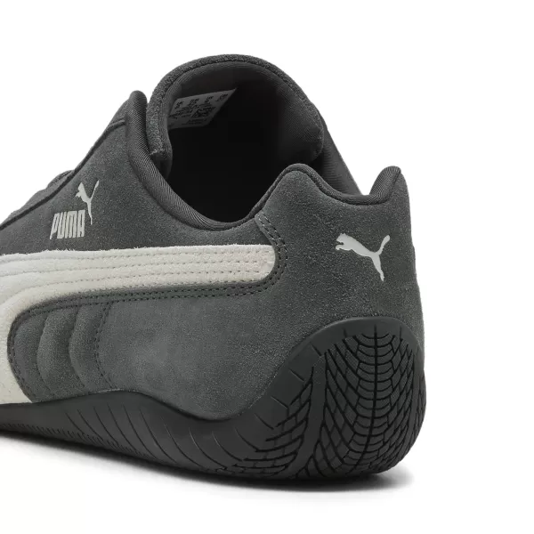  Škornji PUMA SPEEDCAT OG 398846_64 SHADOW GRAY/ SENČNO SIVA/PUMA ČRNA 