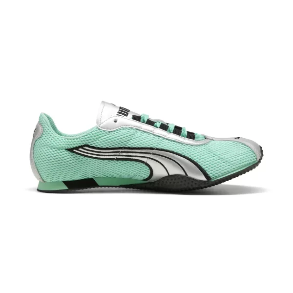  Škornji PUMA H-STREET OG 403692_08 MINT JELLY/ MINT JELLY/PUMA SILVER 
