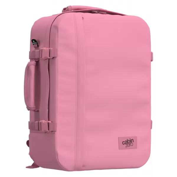  Nahrbtnik CABINZERO Classic 44L ROSA ROSA 