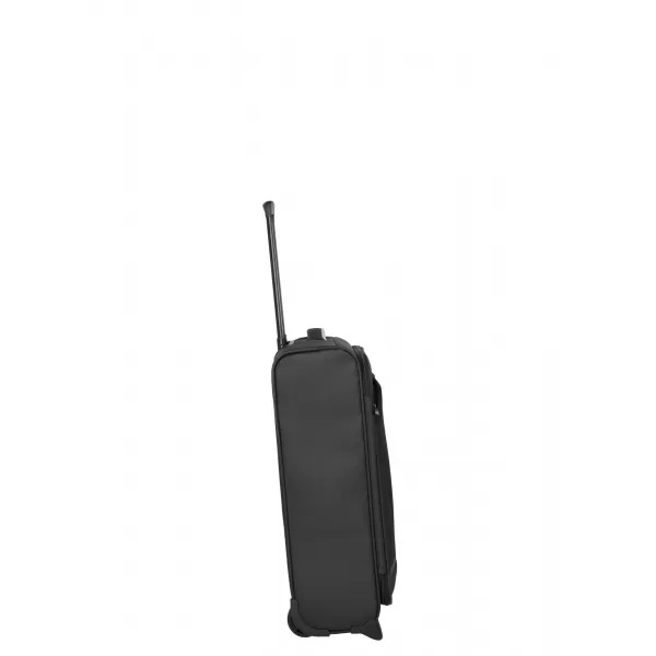  Kovček TRAVELITE Jetpack Multi Light 2 Cabin ČRNA 