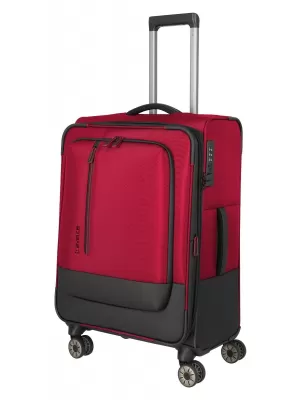 Kovček TRAVELITE Crosslite 5.0 M IZD