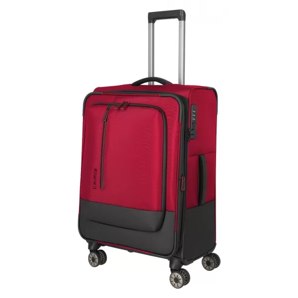  Kovček TRAVELITE Crosslite 5.0 M IZD 