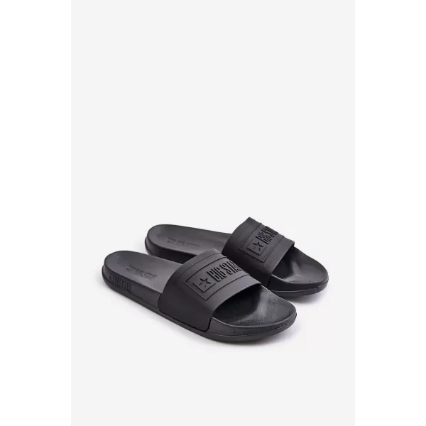  Ženski čevlji BIG STAR OO274044 BLACK Big Star Shoes 