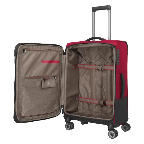  Kovček TRAVELITE Crosslite 5.0 M IZD 