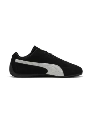 Škornji PUMA SPEEDCAT OG 398846_01 PUMA ČRNA/PUMA BELA