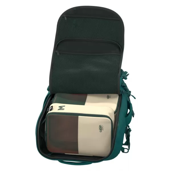  Nahrbtnik CABINZERO Adv Pro 32L KERALA ZELENA 