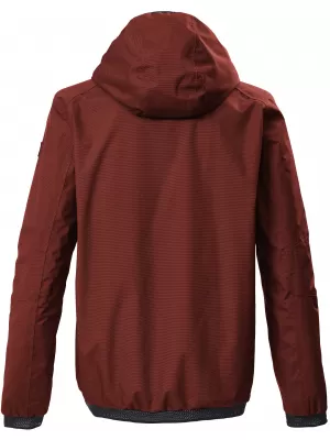 Moška jakna KILLTEC KOS 26 43792-454 OPEKA