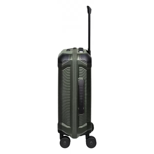  Kovček TRAVELITE Millennium S BOROVO ZELENO 