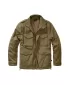 Moška softshell jakna BRANDIT 3208 OLIVNO