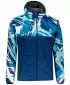 Moška vrhunska softshell jakna ALTISPORT VOJ/ALM039JACK01 MORNARSKO MODRA
