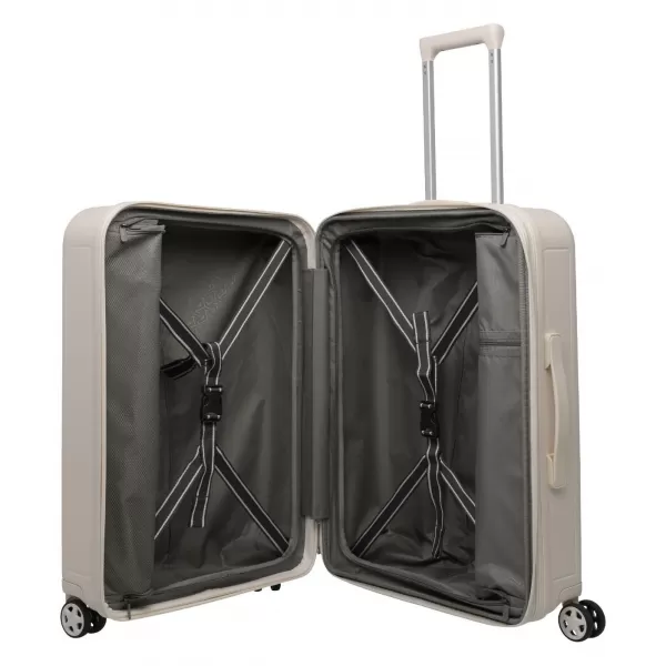  Kovček TRAVELITE Panello M SLONOVINA 