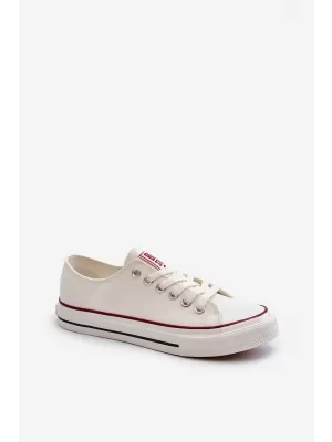Moške superge BIG STAR NN174102 WHITE Big Star Shoes