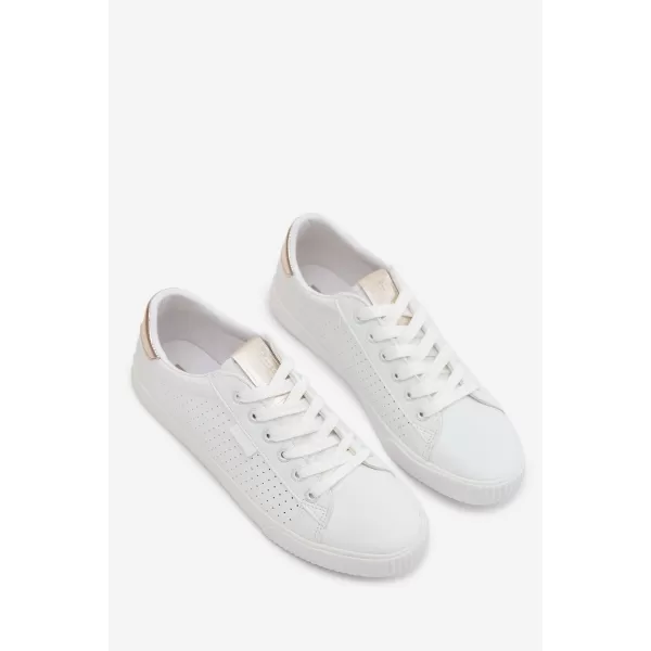  Ženske superge BIG STAR TT274020 BLACK Big Star Shoes 