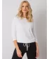 Ženska bluza BASIC FEEL GOOD RV-BZ-4691.41P BELA