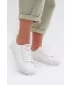 Ženske superge BIG STAR TT274001 WHITE Big Star Shoes