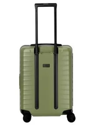 Vgrajeni kovček TITAN Overseas S23 GOZDNO ZELENA