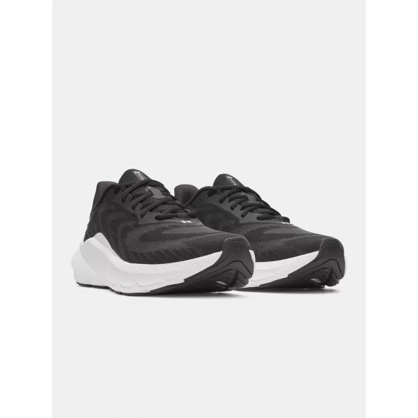  Moški čevlji UNDER ARMOUR TURBULENCE 3 6006717-001 ČRNA 